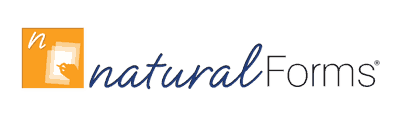 Integration with naturalForms (logo)